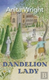 Dandelion Lady