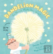 Dandelion Magic