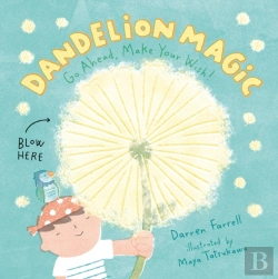 Bertrand.pt - Dandelion Magic