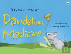 Dandelion Medicine