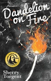 Dandelion On Fire: Greene Island Mystery