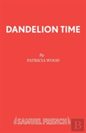 Dandelion Time