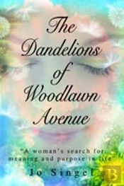 Dandelions Of Woodlawn Avenue