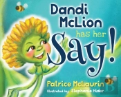 Dandi Mclion Has Her Say