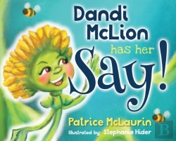 Bertrand.pt - Dandi Mclion Has Her Say