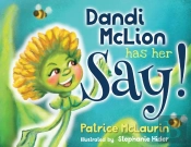 Dandi Mclion Has Her Say