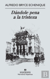 Dándole Pena A La Tristeza