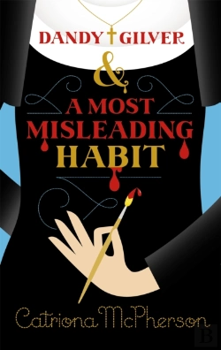 Bertrand.pt - Dandy Gilver And A Most Misleading Habit