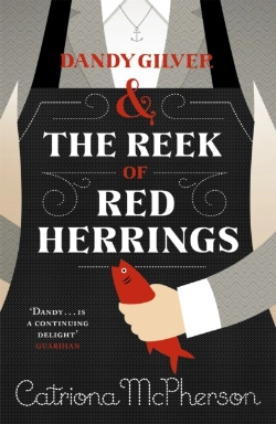 Bertrand.pt - Dandy Gilver And The Reek Of Red Herrings