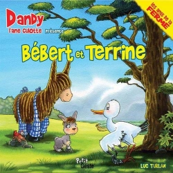 Bertrand.pt - Dandy L'Âne Culotte ; Bébert Et Terrine ; L'Aile Brisée