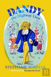 Dandy The Highway Lion