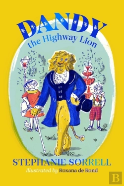 Bertrand.pt - Dandy The Highway Lion