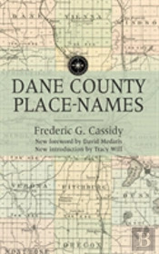 Dane County Place-Names
