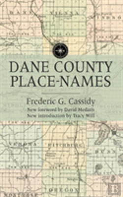Bertrand.pt - Dane County Place-Names
