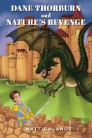 Dane Thorburn And Nature'S Revenge