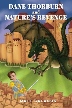 Bertrand.pt - Dane Thorburn And Nature'S Revenge