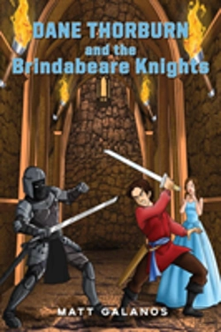 Bertrand.pt - Dane Thorburn And The Brindabeare Knights