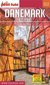 Danemark - Feroe 2019 Petit Fute+Offre Num