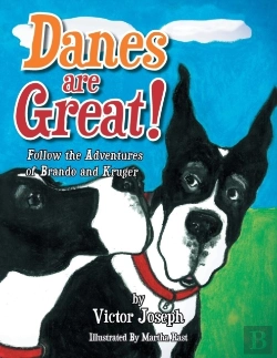 Bertrand.pt - Danes Are Great!