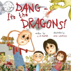 Bertrand.pt - Dang Dang - It'S The Dragons!