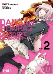 Danganrompa 2 Goodbye Despair 02