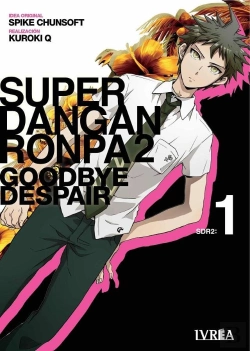 Bertrand.pt - Danganronpa 2 Goodbye Despair 01