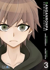Danganronpa Another Episode: Criminals And Victims 03