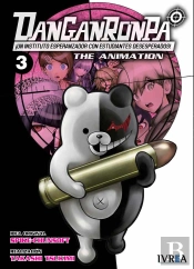 Danganronpa The Animation 3