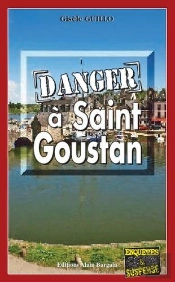Danger À Saint-Goustan