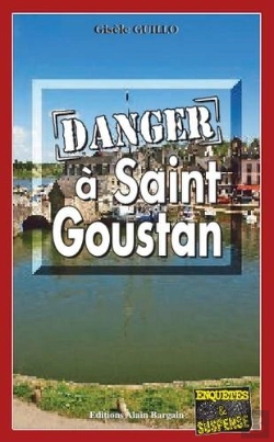 Bertrand.pt - Danger À Saint-Goustan