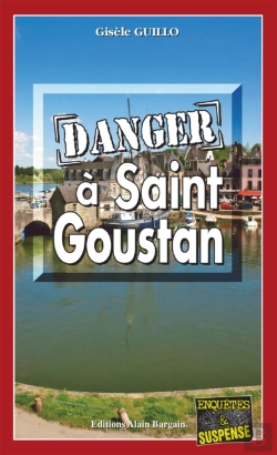 Bertrand.pt - Danger À Saint-Goustan