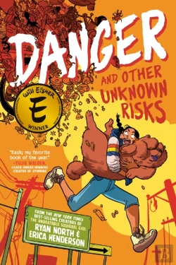 Bertrand.pt - Danger And Other Unknown Risks