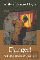 Danger!