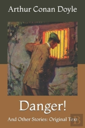Danger!