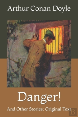 Bertrand.pt - Danger!