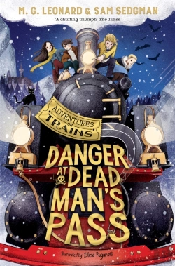 Bertrand.pt - Danger At Dead Man'S Pass