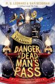 Danger At Dead Man'S Pass