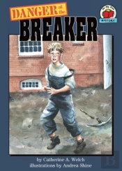 Danger At The Breaker