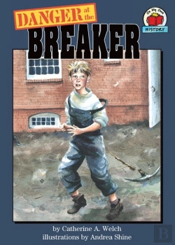 Bertrand.pt - Danger At The Breaker