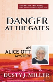 Danger At The Gates