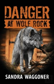 Danger At Wolf Rock