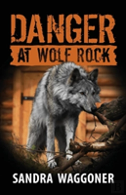 Bertrand.pt - Danger At Wolf Rock