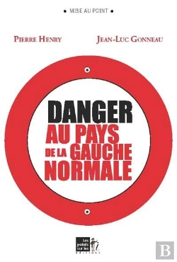 Bertrand.pt - Danger Au Pays De La Gauche Normale