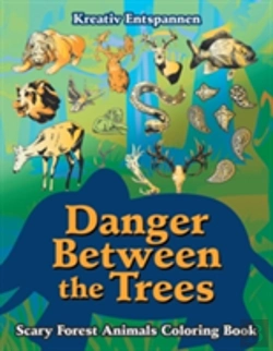 Bertrand.pt - Danger Between The Trees