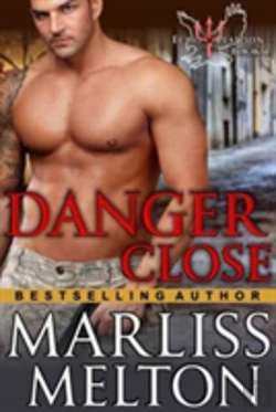 Bertrand.pt - Danger Close (The Echo Platoon Series, Book 1)