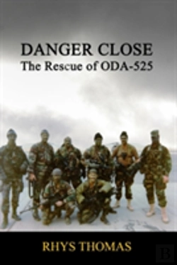 Bertrand.pt - Danger Close: The Rescue Of Oda-525