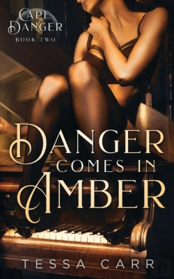 Bertrand.pt - Danger Comes In Amber