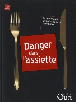 Bertrand.pt - Danger Dans L'Assiette