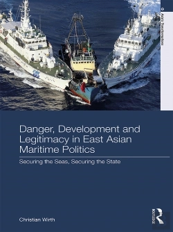 Bertrand.pt - Danger, Development And Legitimacy In East Asian Maritime Politics