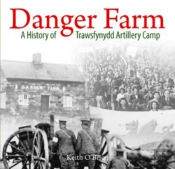 Bertrand.pt - Danger Farm, A History Of Trawsfynydd Artillery Camp